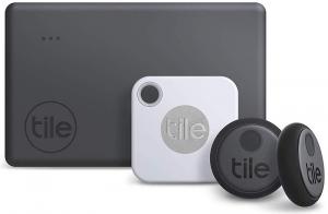 Tile Essentials 2020